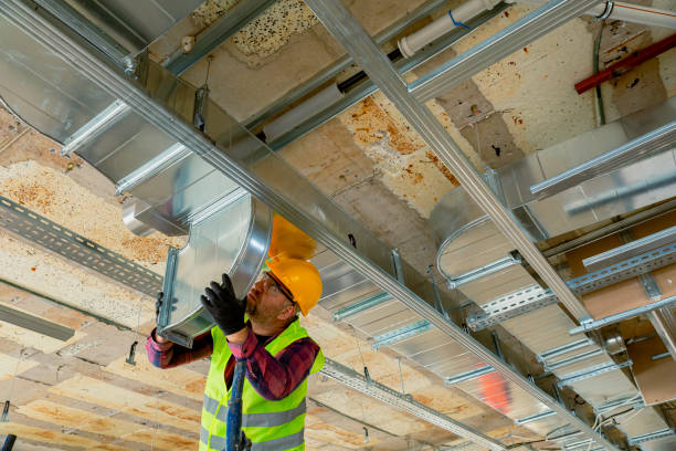 Professional HVAC in Lancaster, PA