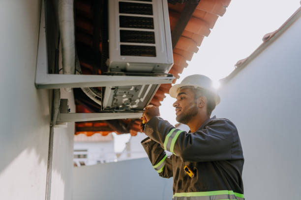Best Energy-efficient HVAC Solutions in Lancaster, PA