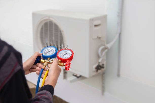 Best Solar-powered HVAC Systems in Lancaster, PA