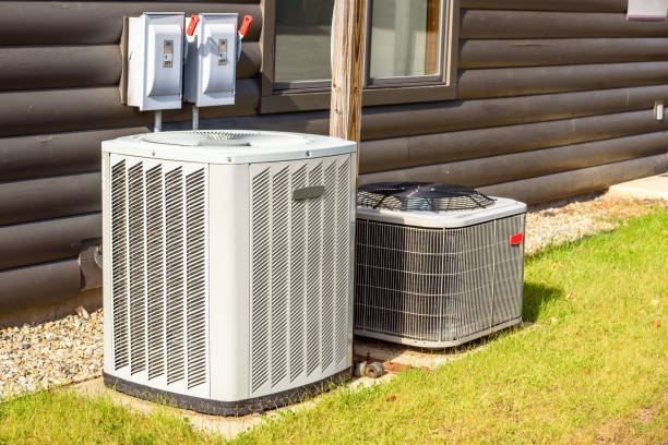 Best HVAC Equipment and Components in Lancaster, PA